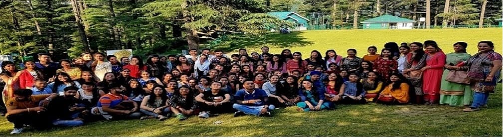 Bhartiya College of Education-image