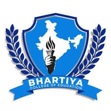 Bhartiya College of Education logo