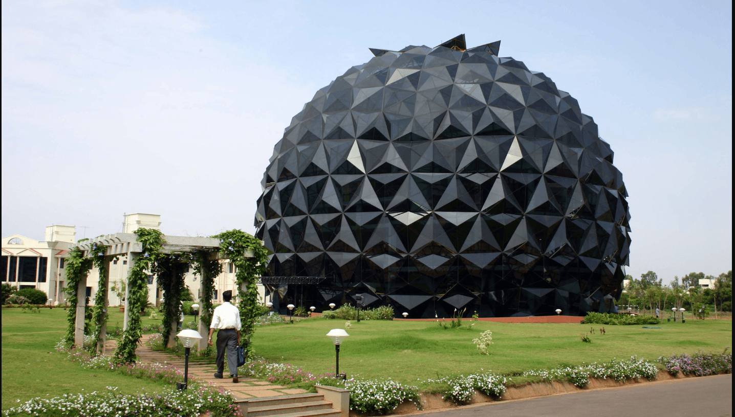 Sri Siddhartha Center for Media Studies-image