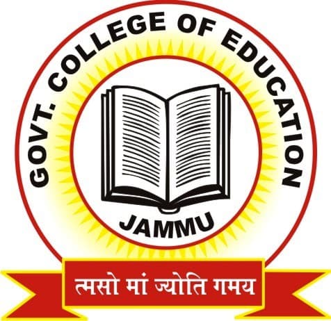 Government College of Education Jammu-image