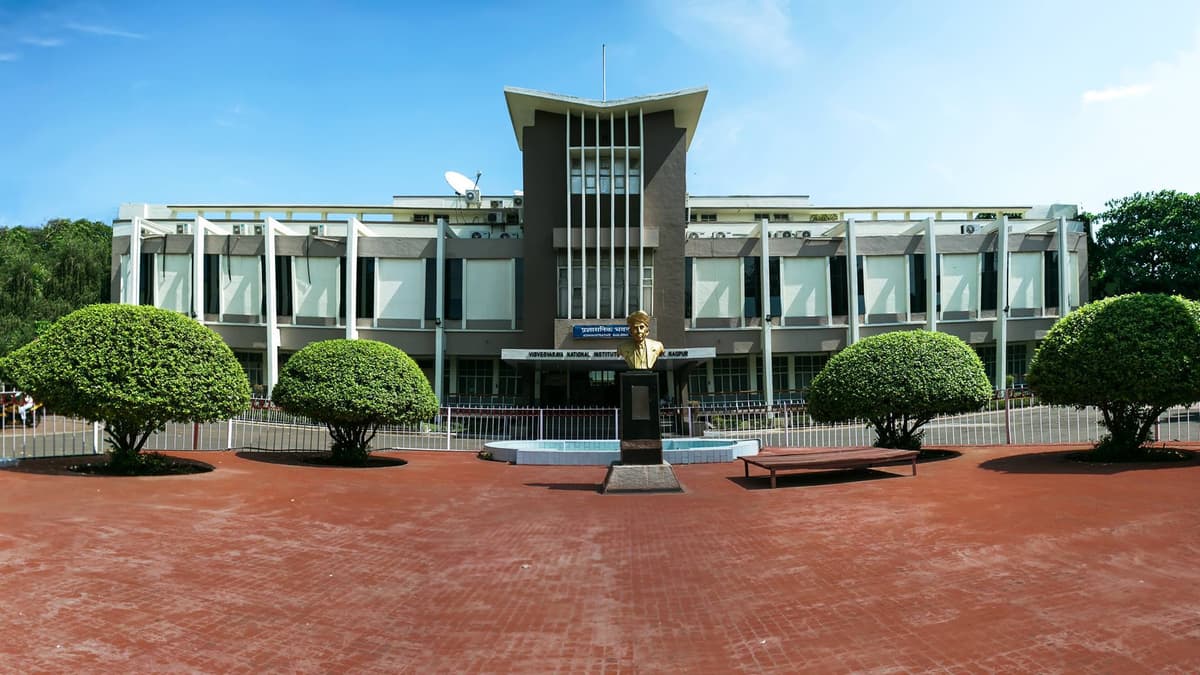 VNIT Nagpur-gallery-image-0