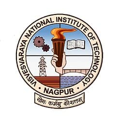 Visvesvaraya National Institute of Technology-logo