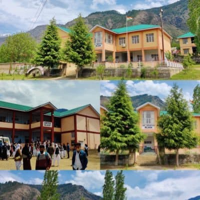 GDC Kishtwar-image