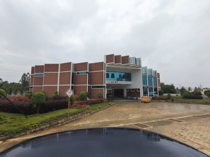 ADITYA COLLEGE OF ENGINEERING AND TECHNOLOGY-image