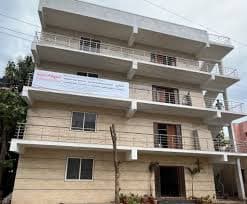 Cornerstone International College-logo