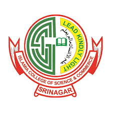 Islamia College of Science and Commerce-logo
