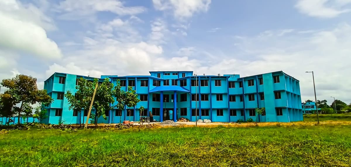 Fisheries College, Gumla-gallery-image-3
