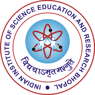 IISER Bhopal-logo