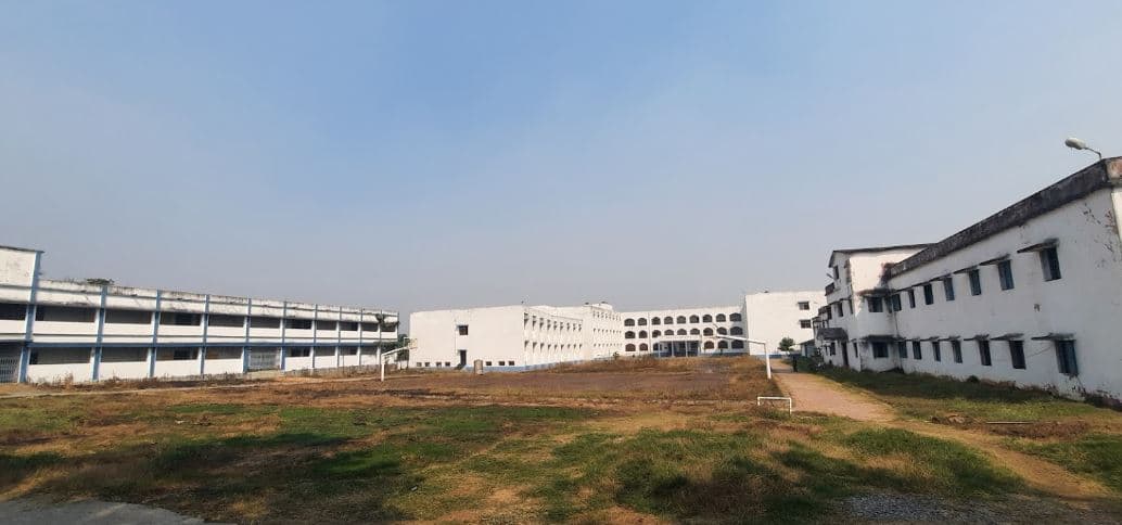 Sindri College-image