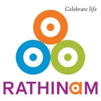 Rathinam College of Liberal Arts and Science-logo