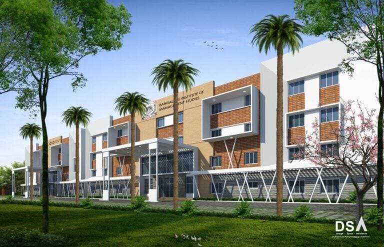 Bangalore Integrated Management Academy-image