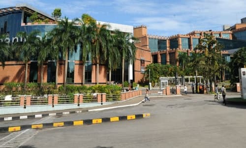 Manipal University, School of Allied Health Sciences-image