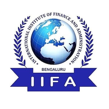 IIFA Lancaster Degree College-logo