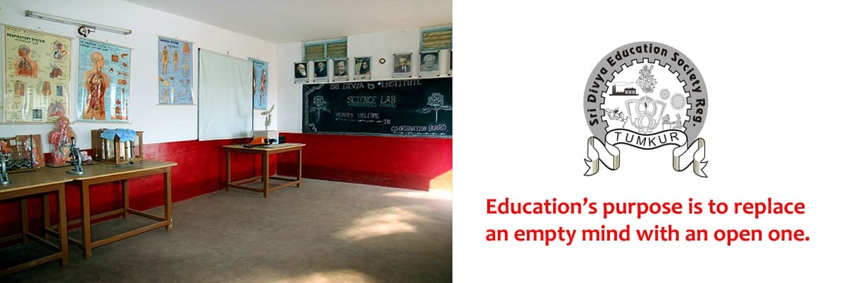 Sri Divya B.Ed. College-gallery-image-1