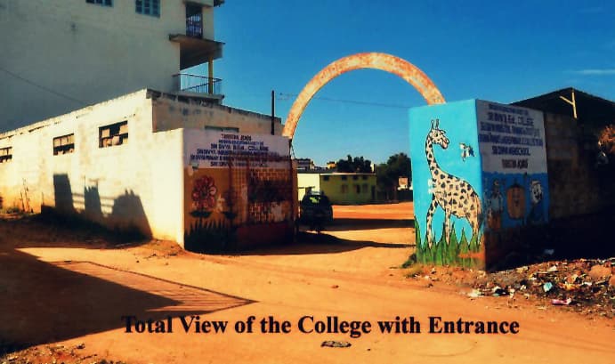 Sri Divya B.Ed. College-gallery-image-3