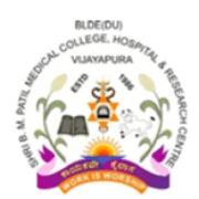 Shri B. M. Patil Medical College-logo