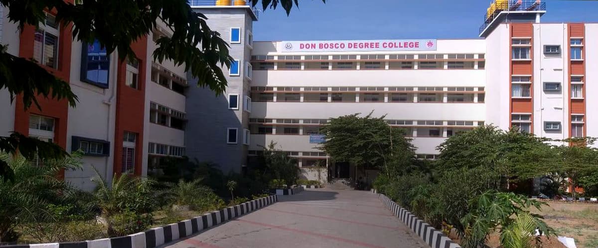 DON BOSCO COLLEGE, Chitradurga-gallery-image-1