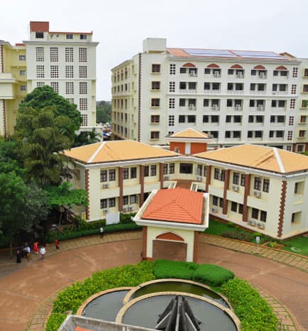 Yenepoya Medical College-image