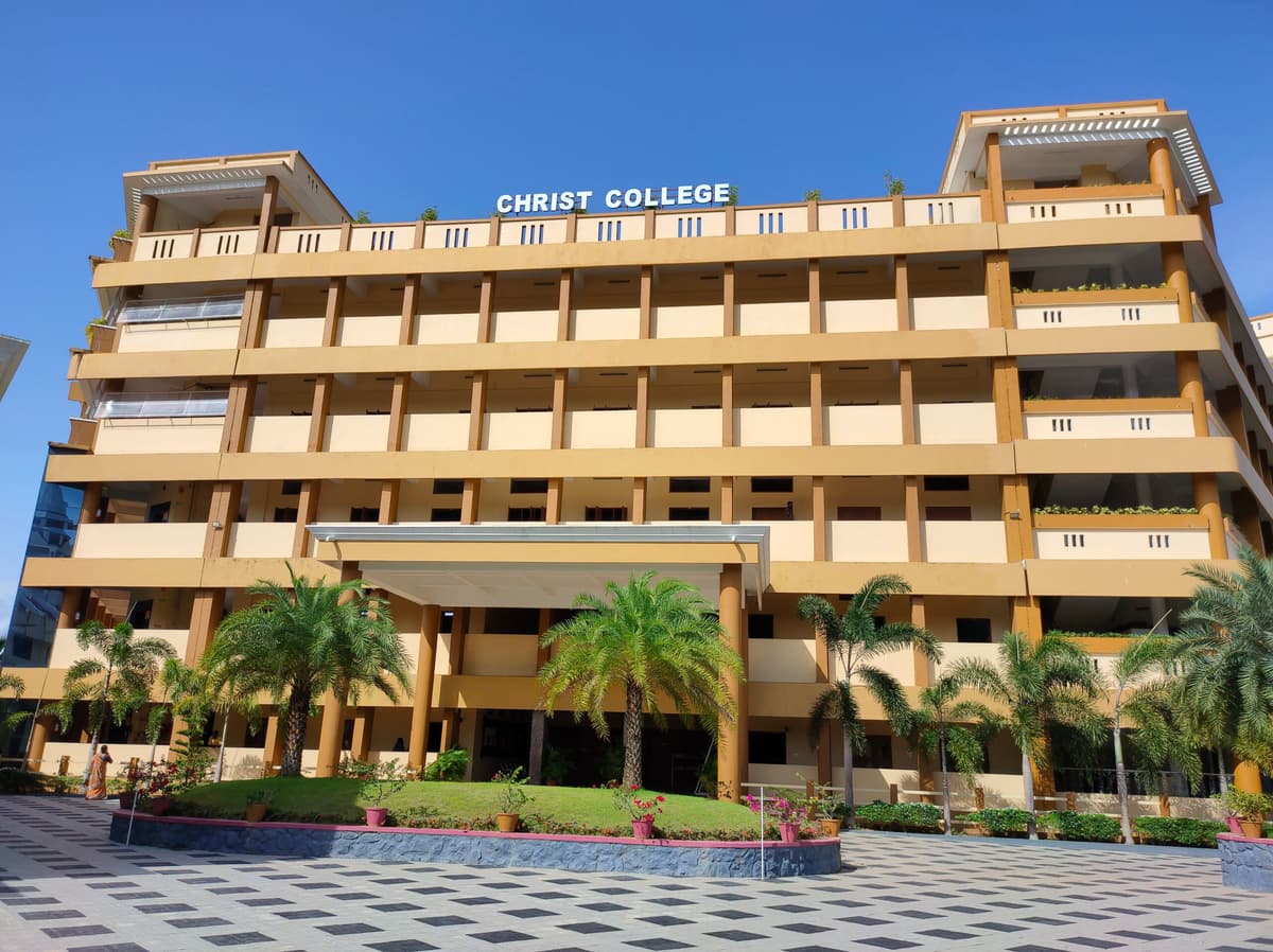 Christ College, Vizhinjam-gallery-image-0