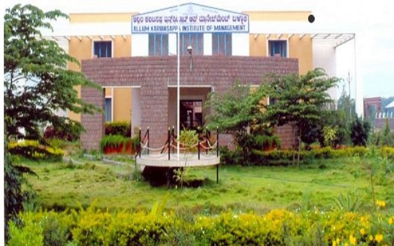 Allum Karibasappa Institute of Management-gallery-image-2