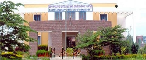 Allum Karibasappa Institute of Management-gallery-image-1