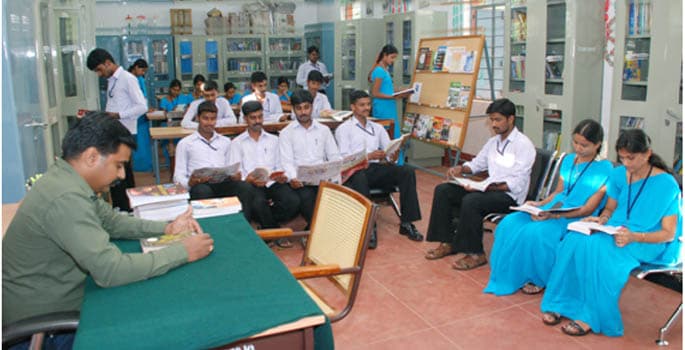 JSS Institute of Education Bellary-image