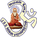 JSS Institute of Education Bellary-logo