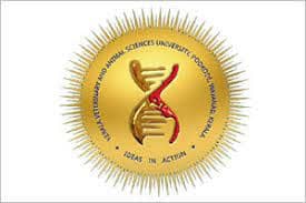 College of Dairy Science & Technology, KVASU logo