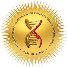 College of Dairy Science and Technology, KVASU logo