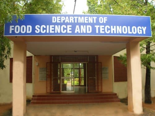 College of Food Technology, Kerala Veterinary And Animal Sciences University-image