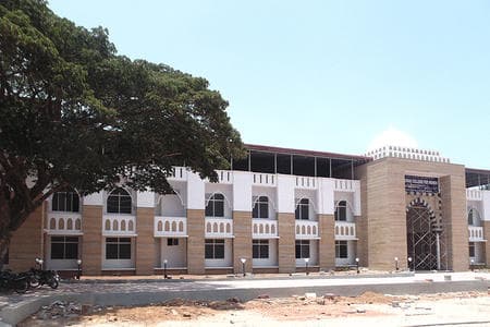 Anjuman College for Women-image