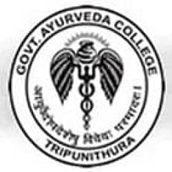 Government Ayurveda College-logo