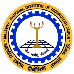 Malaviya National Institute of Technology-logo
