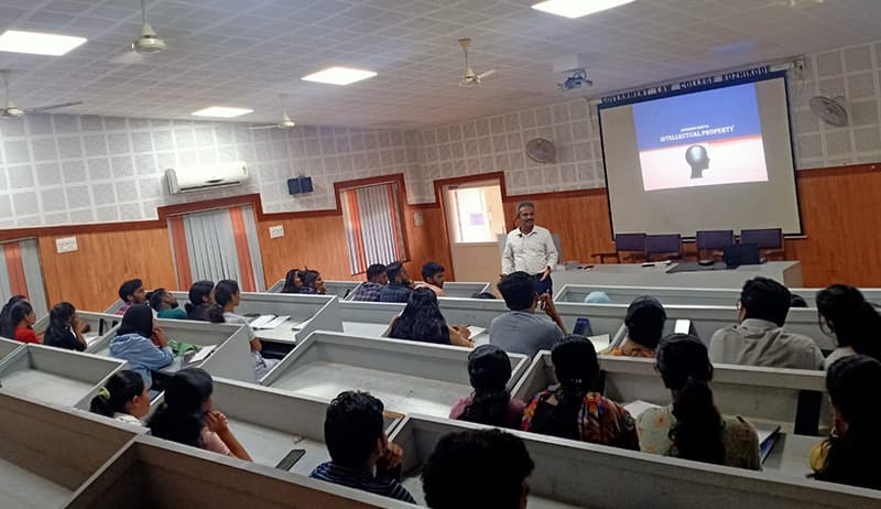 Government Law College Kozhikode-image