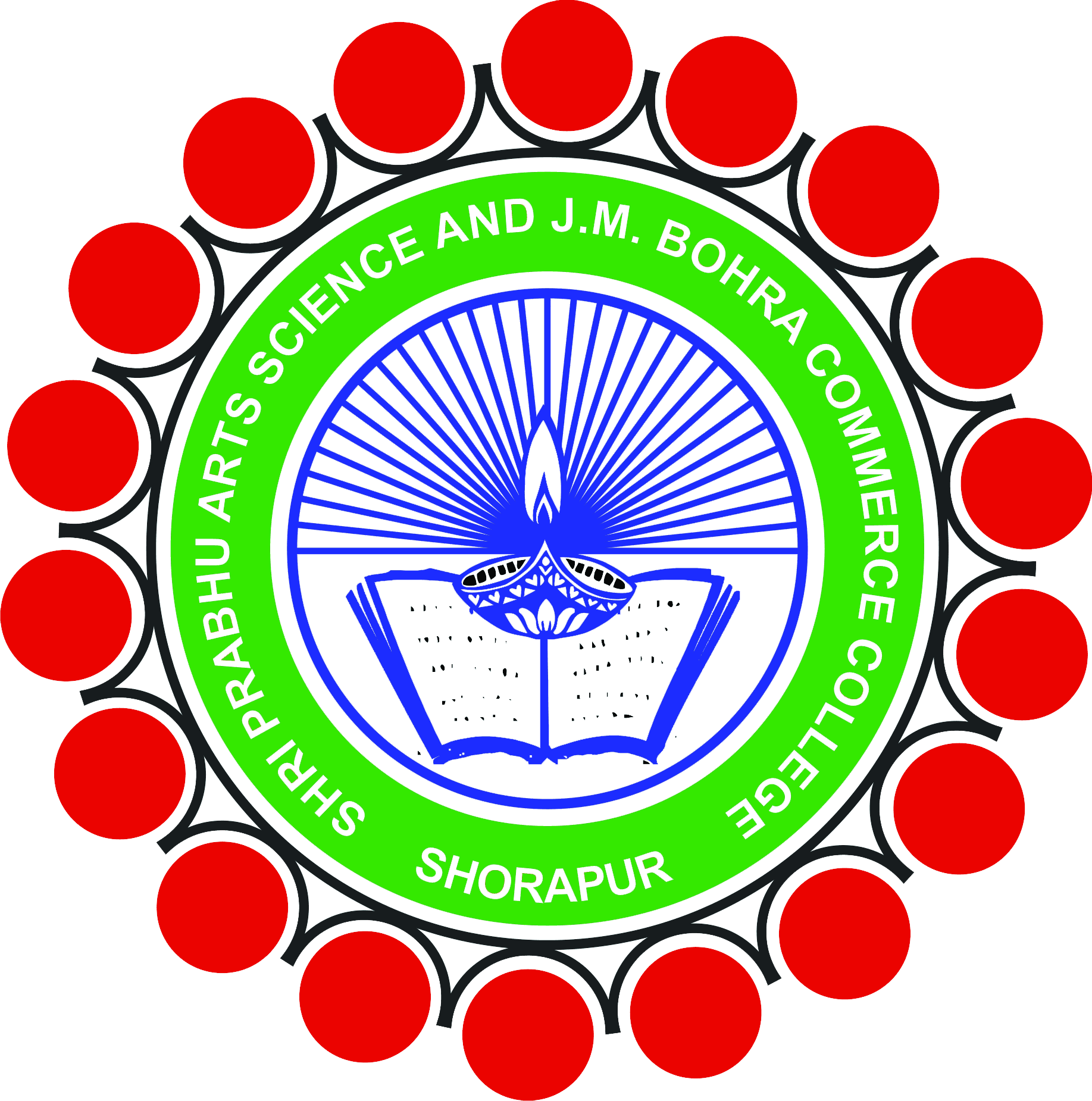 Shri Prabhu Arts, Science & J.M. Bohra Commerce College-image