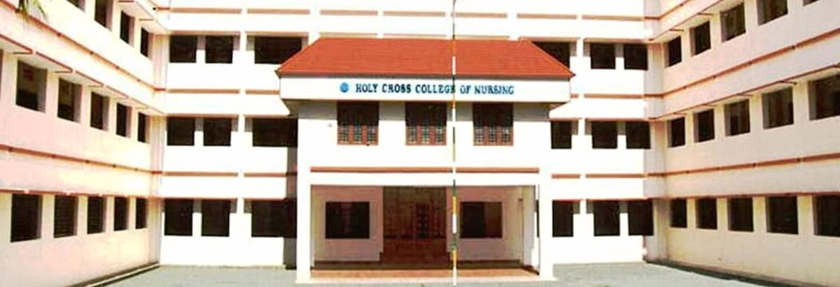 Holy Cross College of Nursing, Kollam-gallery-image-0