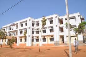 Allamprabhu B.Ed College-image
