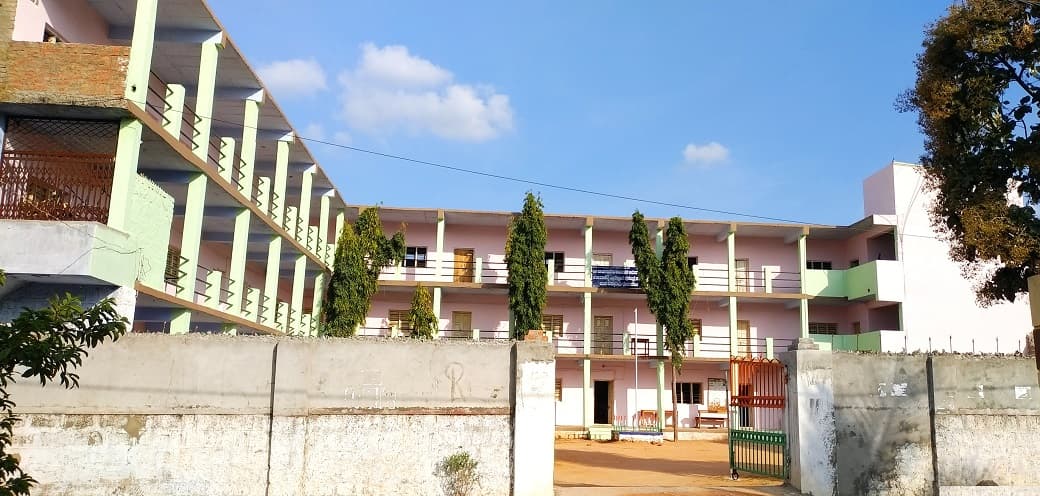 Dr. B. R. Ambedkar First Grade College-logo