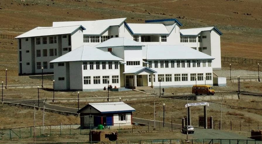 Kargil Campus-gallery-image-1