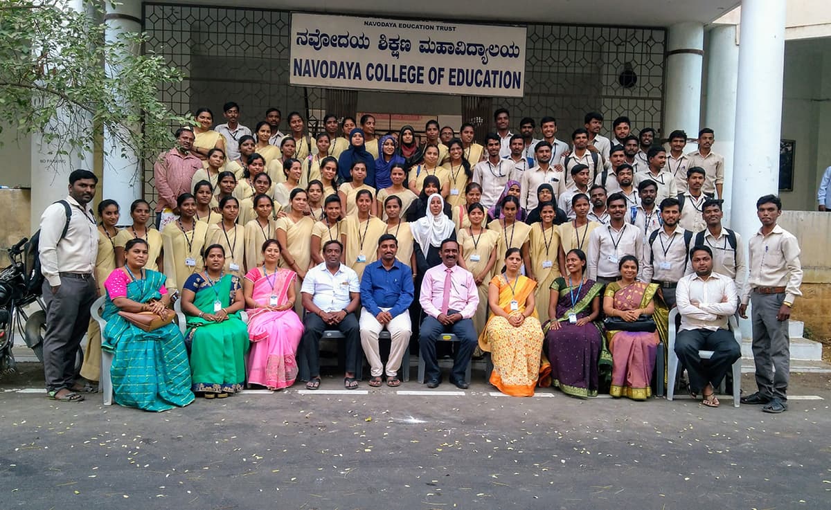 Navodaya College of Education-gallery-image-3