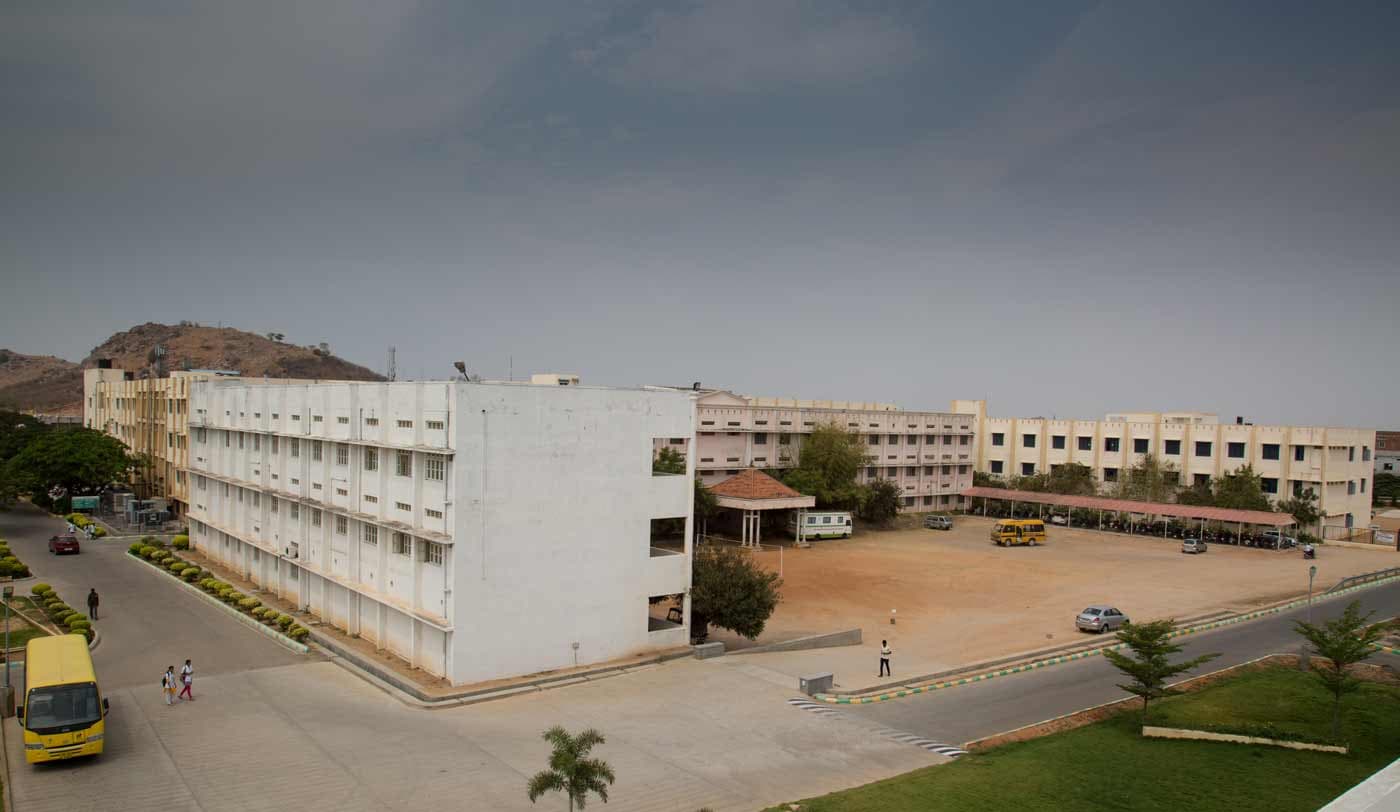 Navodaya College of Education-image