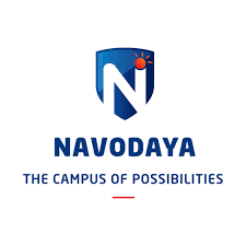 Navodaya College of Education-logo