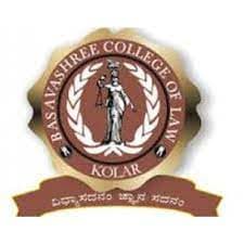 Basavashree College of Law-logo