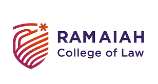M.S. Ramaiah College of Law-logo