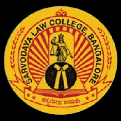 Sarvodaya Law College-logo