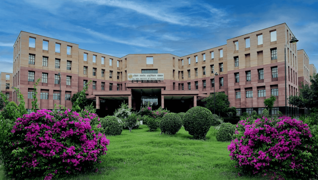 All India Institute of Medical Sciences Jodhpur-image