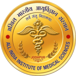 AIIMS Jodhpur-logo
