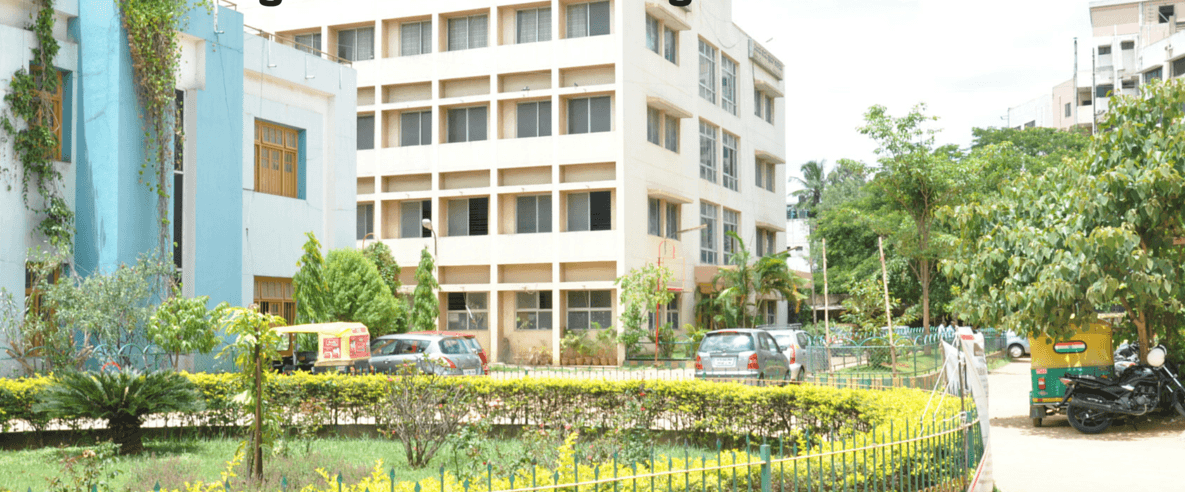 Bangalore Institute of Legal Studies-image
