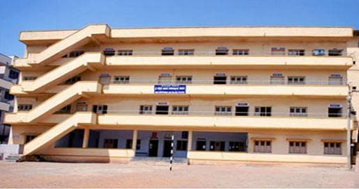 Shri Siddeshwar Law College-image