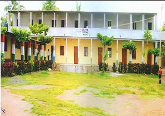Rural Development Society's BSW College-image